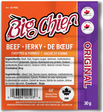 30g Original Beef Jerky