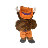 Bert the Bull Plush Stuffy