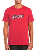 Big Chief Meat Snacks Red T-Shirt