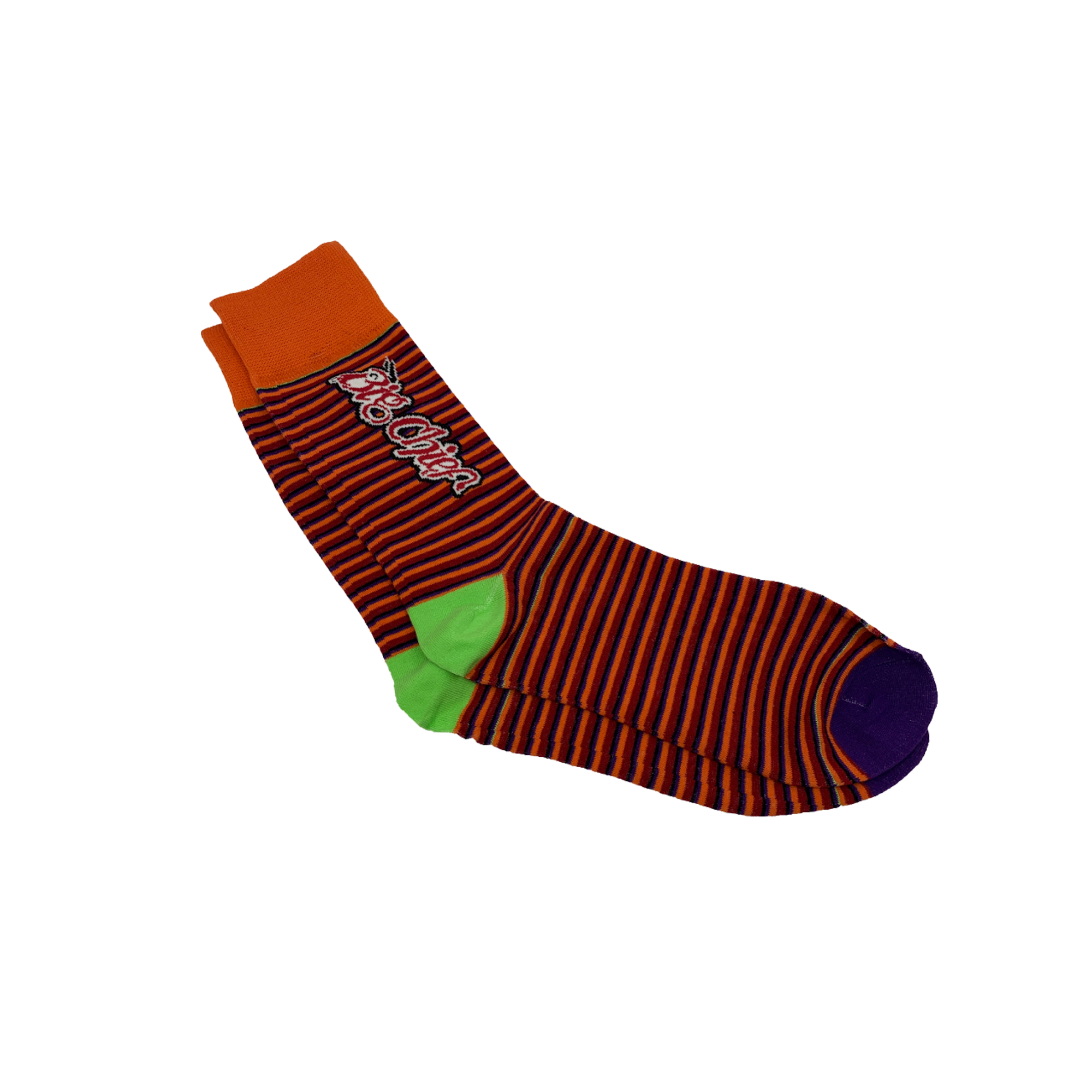 Merchandise - Big Chief Socks