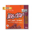 80g Beef Jerky Bag - Honey BBQ