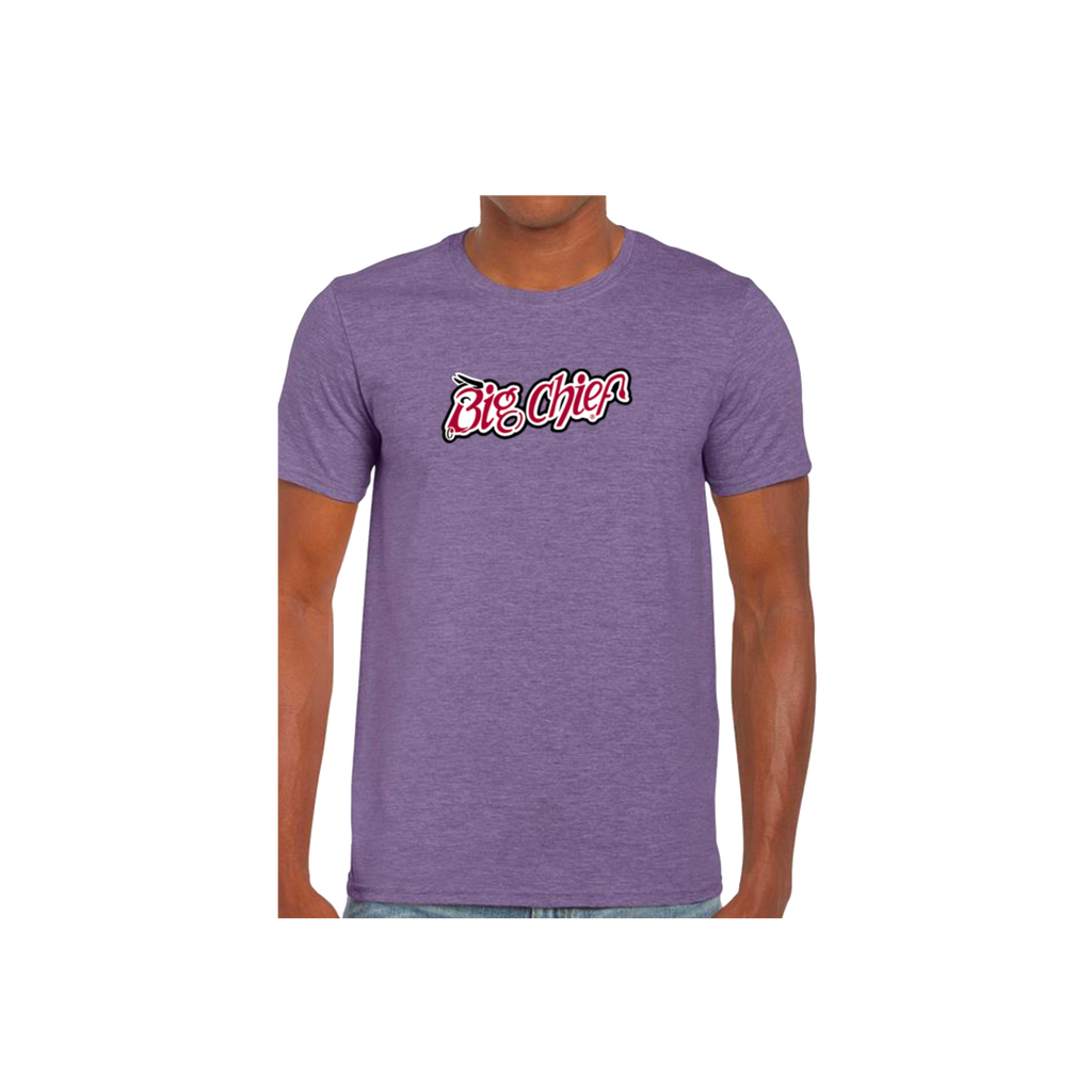 Merchandise - Big Chief T-shirt