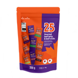 25 Piece Variety Bag