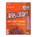 120g Teriyaki Beef Jerky Bags
