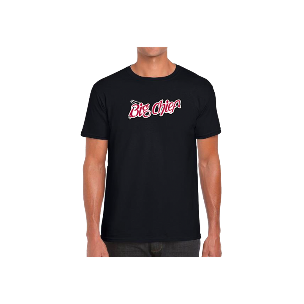 Merchandise - Big Chief T-shirt