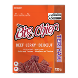 120g Teriyaki Beef Jerky Bags