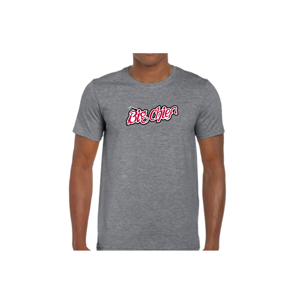Merchandise - Big Chief T-shirt