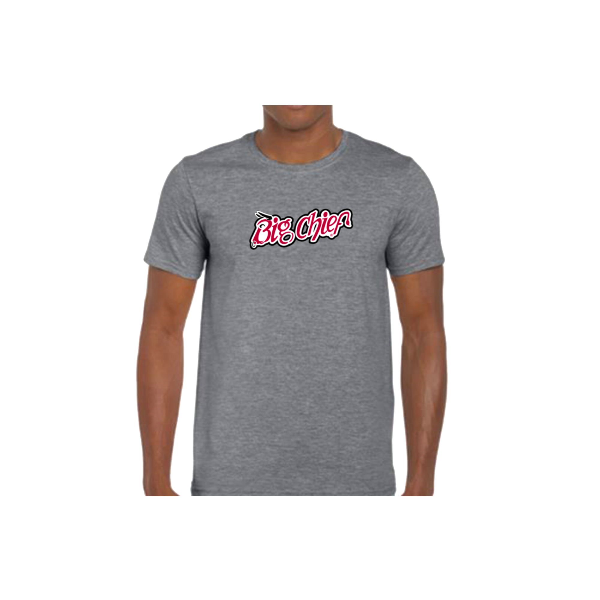 Merchandise - Big Chief T-shirt
