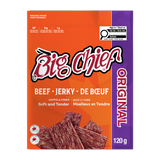 120g Original Beef Jerky Bags