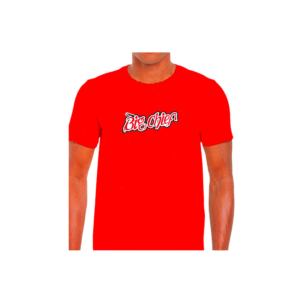 Merchandise - Big Chief T-shirt