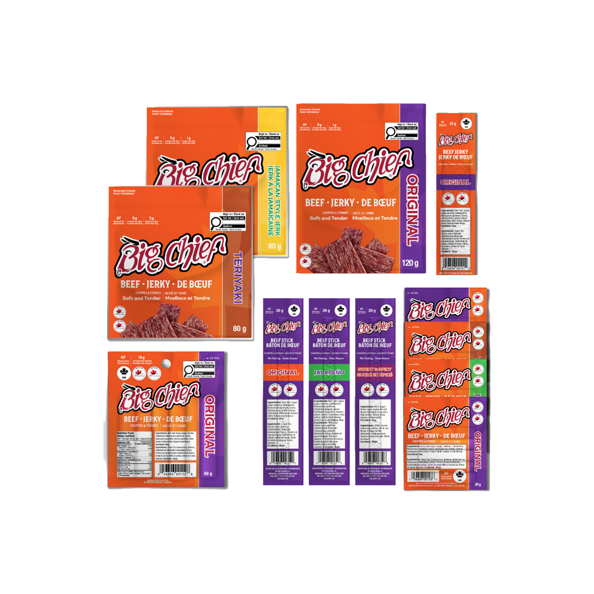 Ultimate Road Trip Box