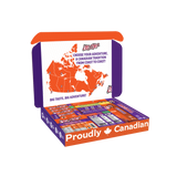 Ultimate Road Trip Box
