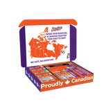 Road Trip Box