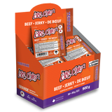 30g Teriyaki Beef Jerky