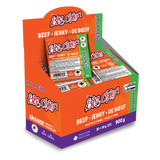 30g Jalapeno Beef Jerky