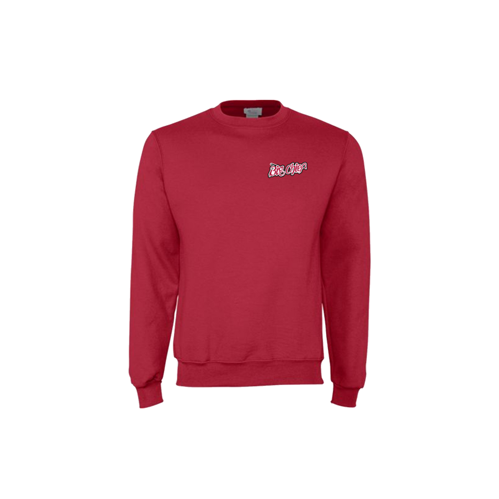 Merchandise - Big Chief Crewneck
