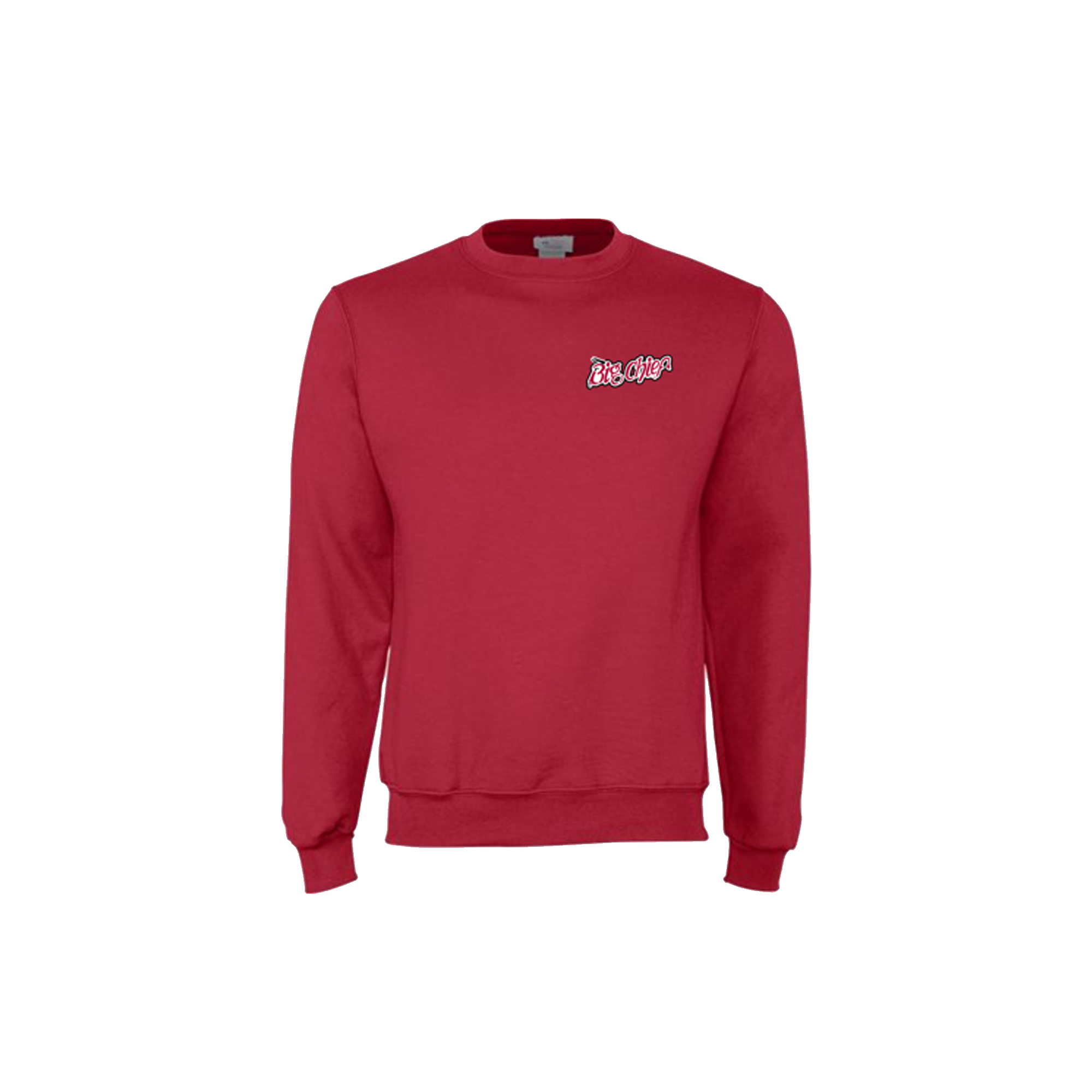 Merchandise - Big Chief Crewneck