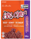 120g Original Beef Jerky Bags