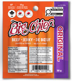 50g Original  Beef Jerky