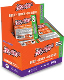 30g Jalapeno Beef Jerky