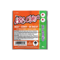 30g Jalapeno Beef Jerky