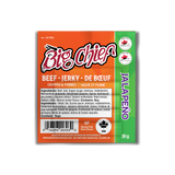 30g Jalapeno Beef Jerky