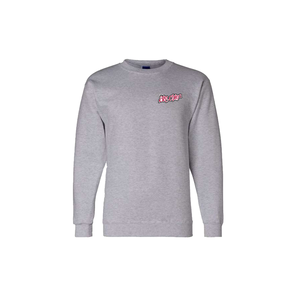 Merchandise - Big Chief Crewneck