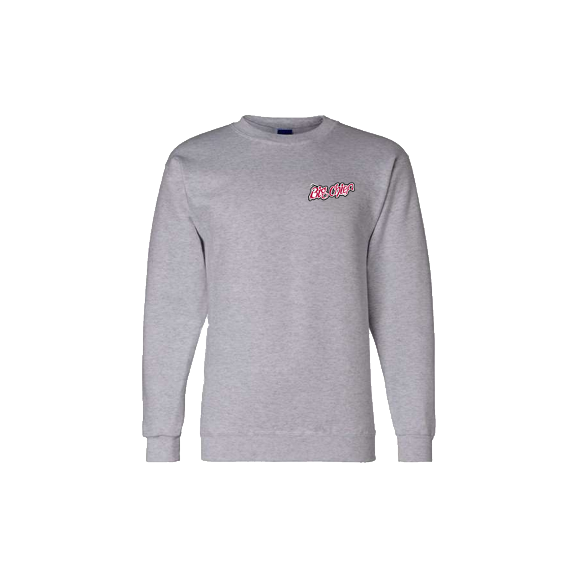 Merchandise - Big Chief Crewneck