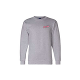 Merchandise - Big Chief Crewneck
