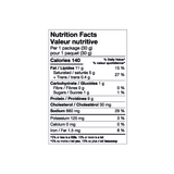 30g Jalapeno Beef Jerky