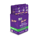 20g Jalapeno Beef Stick