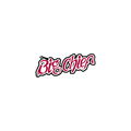 Merchandise - Big Chief Sticker Pack