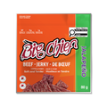 80g Beef Jerky Bag - Jalapeño