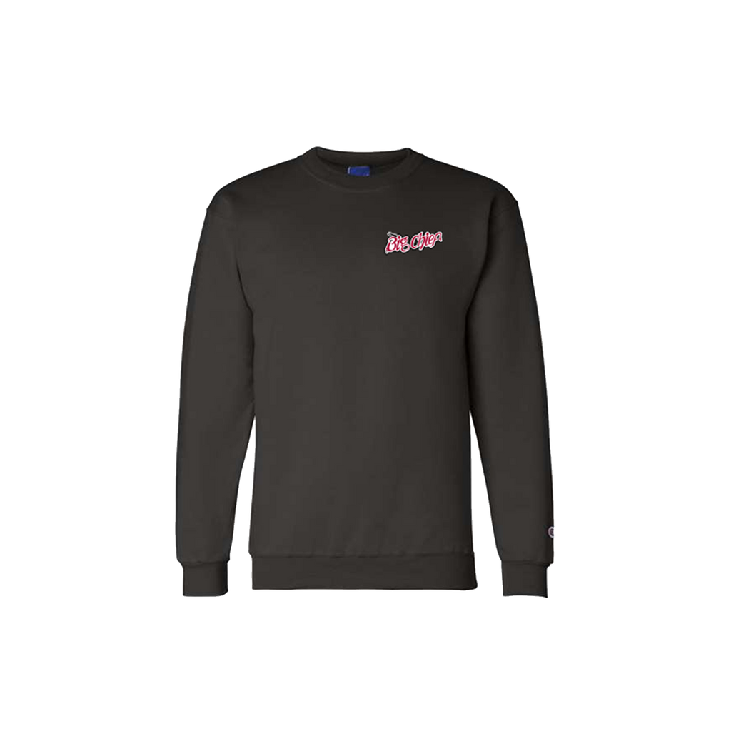 Merchandise - Big Chief Crewneck