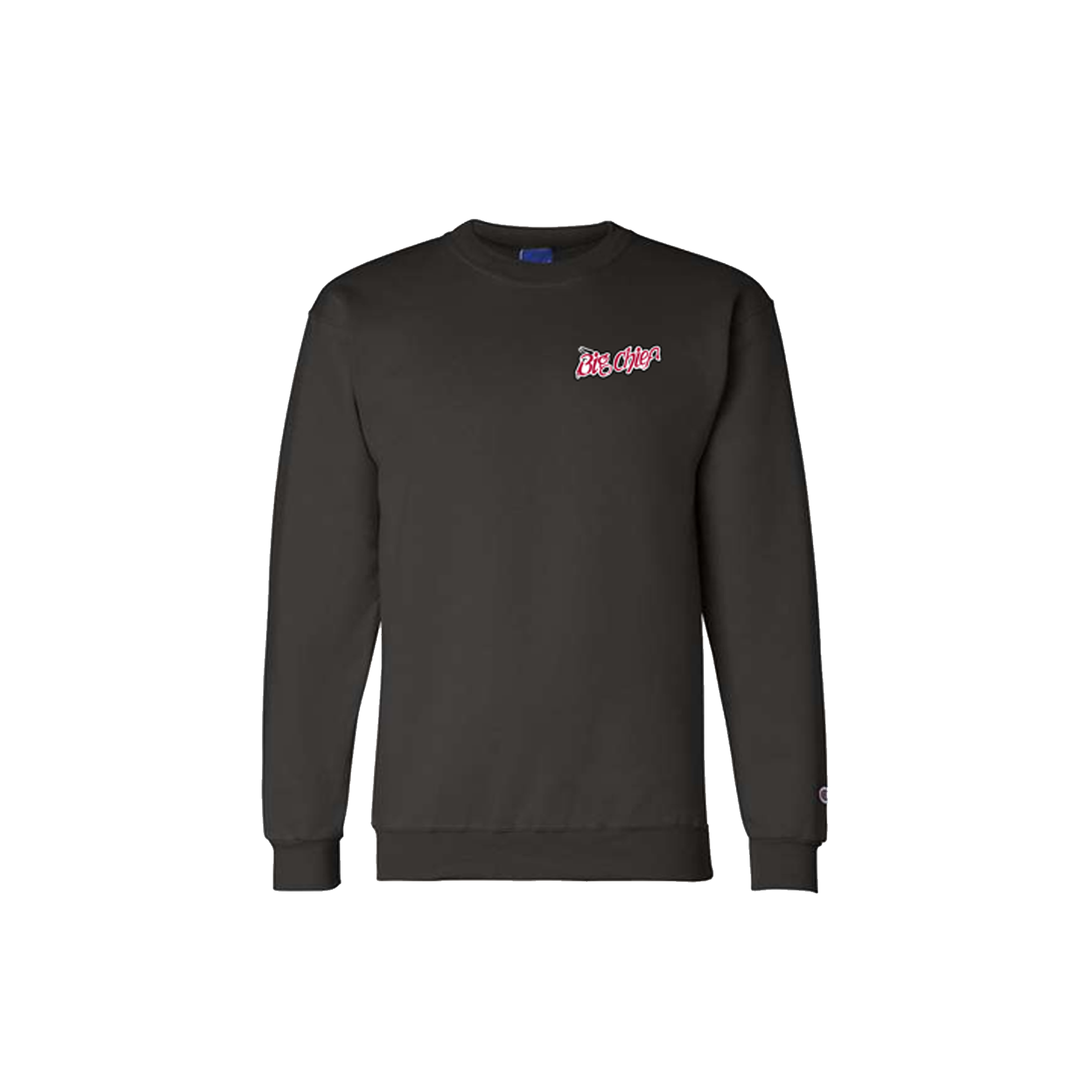 Merchandise - Big Chief Crewneck