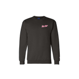 Merchandise - Big Chief Crewneck
