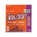 80g Beef Jerky Bags - Sweet & Spicy