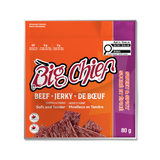 80g Beef Jerky Bags - Sweet & Spicy