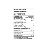 50g Original  Beef Jerky