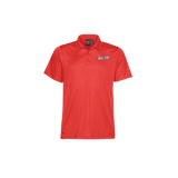 Merchandise - Big Chief Polo Shirt