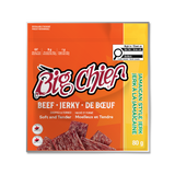 80g Beef Jerky Bag - Jamaican Style Jerk