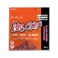 80g Beef Jerky Bags - Black Pepper