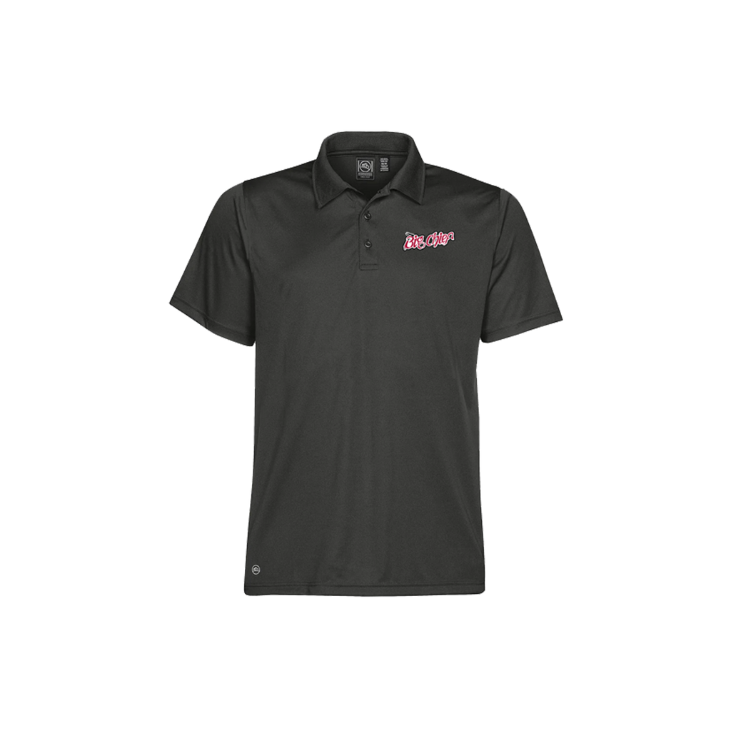 Merchandise - Big Chief Polo Shirt