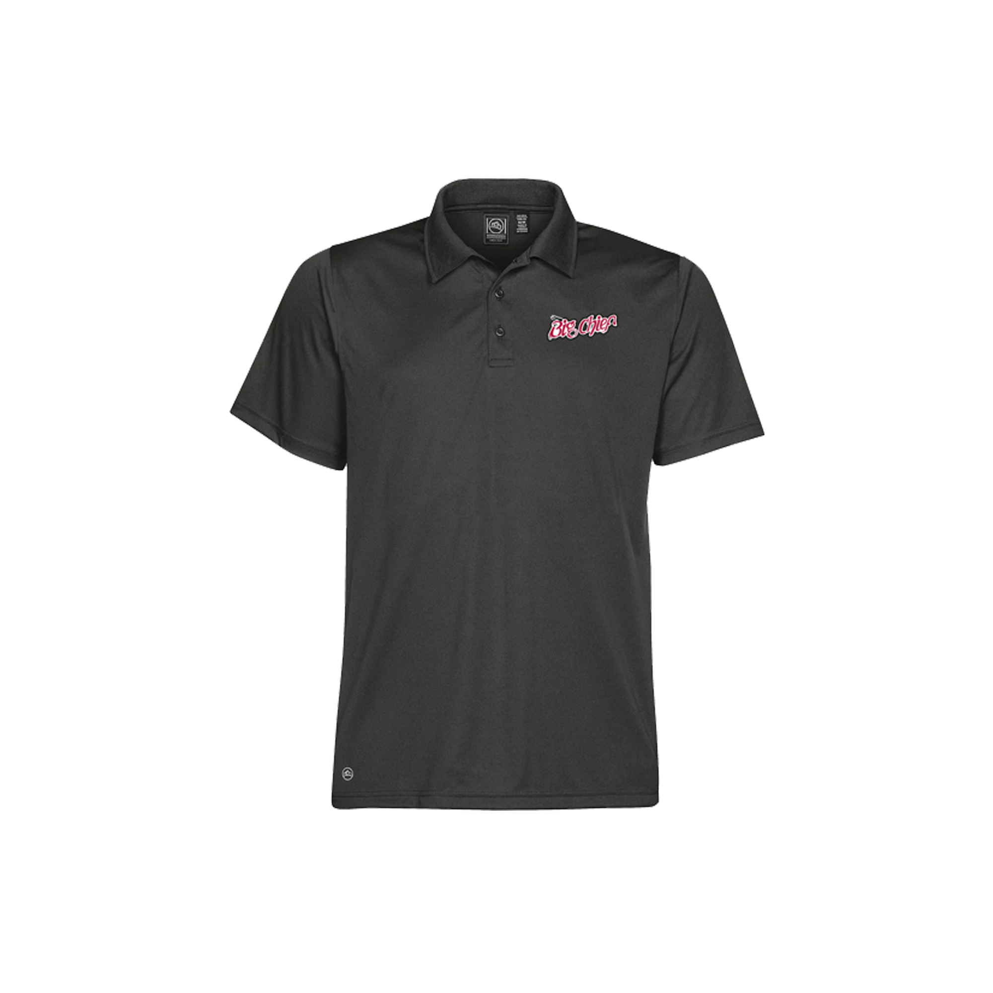 Merchandise - Big Chief Polo Shirt