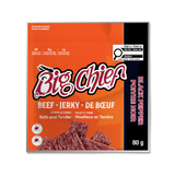 80g Beef Jerky Bags - Black Pepper