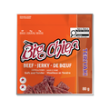 80g Beef Jerky Bags - Teriyaki