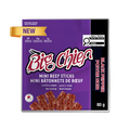 80g Mini Beef Sticks Bag - Black Pepper
