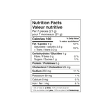 80g Mini Beef Sticks Bag - Black Pepper
