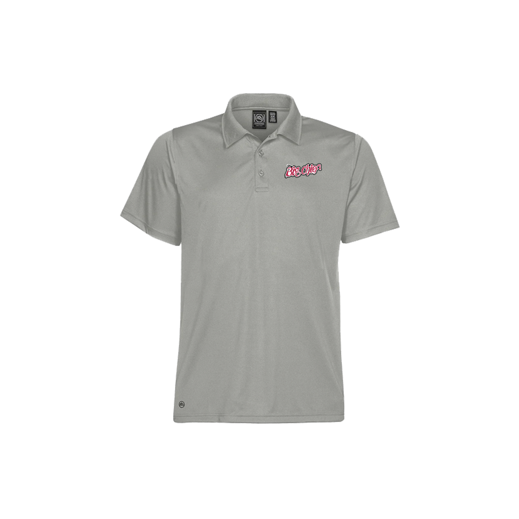 Merchandise - Big Chief Polo Shirt