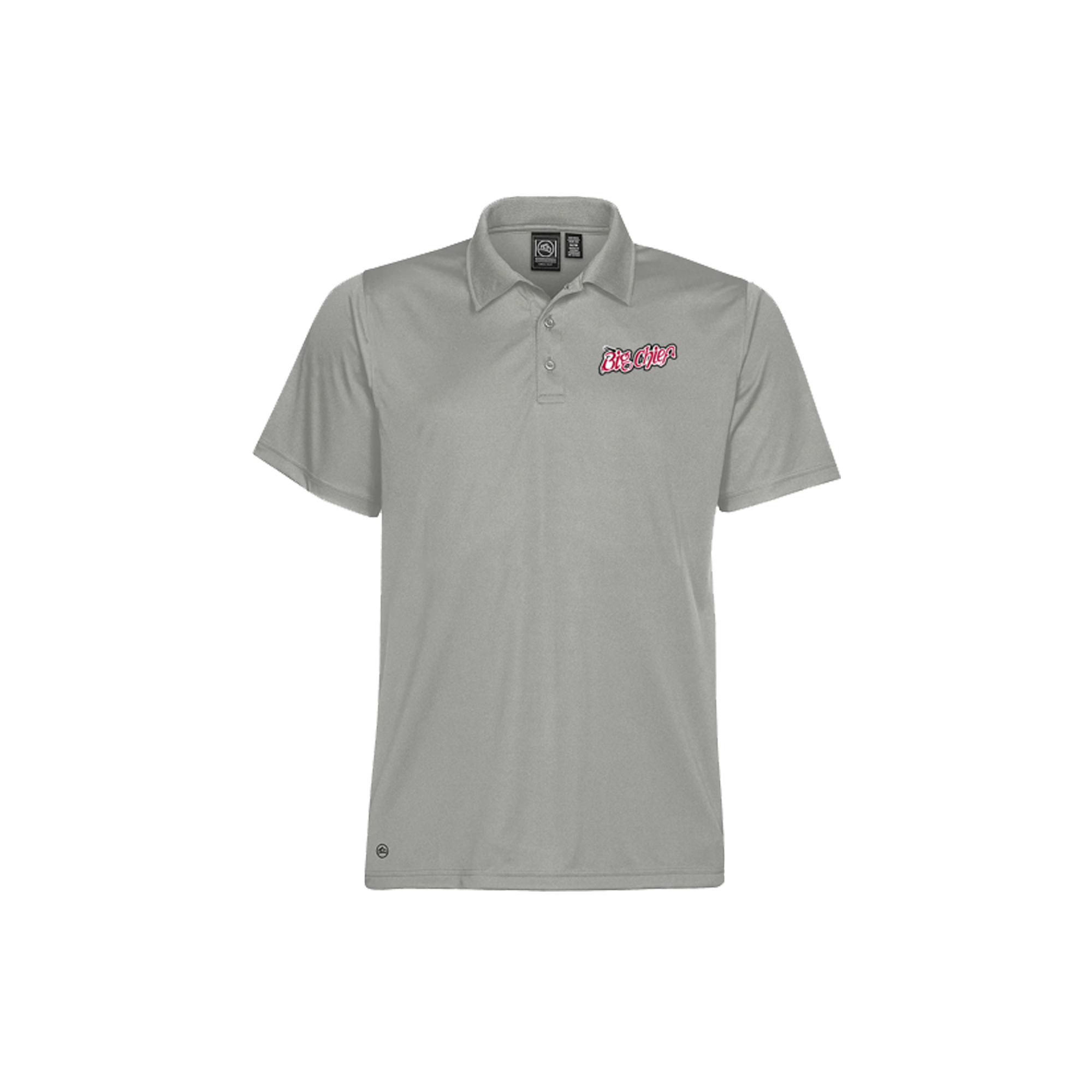 Merchandise - Big Chief Polo Shirt